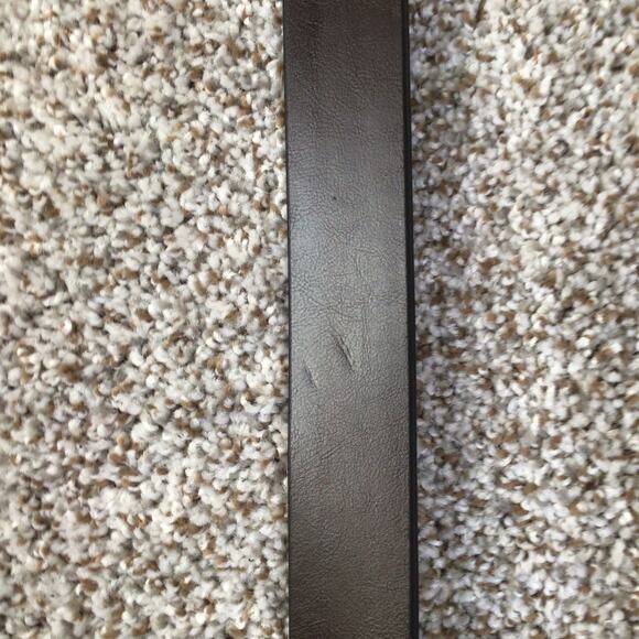 Dockers Reversable Belt Large 38-40 - Picture 5 of 7